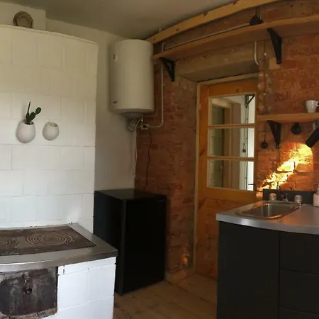 Apartment Vintage Design *
